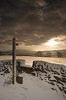 Chris Gilbert, Ravenseye Gallery, Peak District, Photographs, Courses